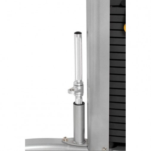 Многофункциональный тренажер Hoist HD-3000 Dual Pulley Functional Trainer