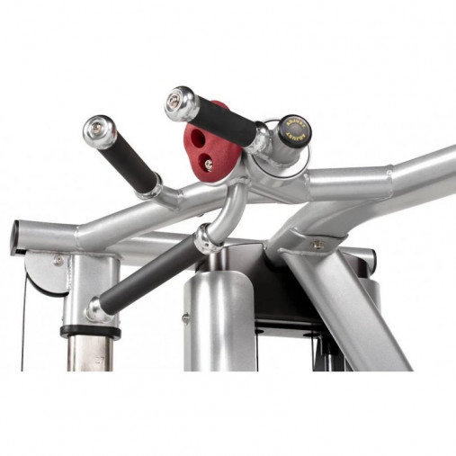 Многофункциональный тренажер Hoist HD-3000 Dual Pulley Functional Trainer