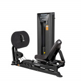 Tpeнaжep Жим ногами сидя/Икроножные HOIST HD-3403 Tpeнaжep Жим ногами сидя/Икроножные HOIST HD-3403