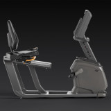 Matrix Lifestyle Touch Горизонтальный велотренажер 