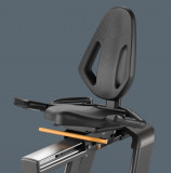 Matrix Lifestyle Touch Горизонтальный велотренажер 