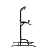 VictoryFit VF-T55 Турник, брусья, отжимания