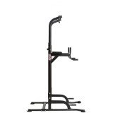 VictoryFit VF-T55 Турник, брусья, отжимания