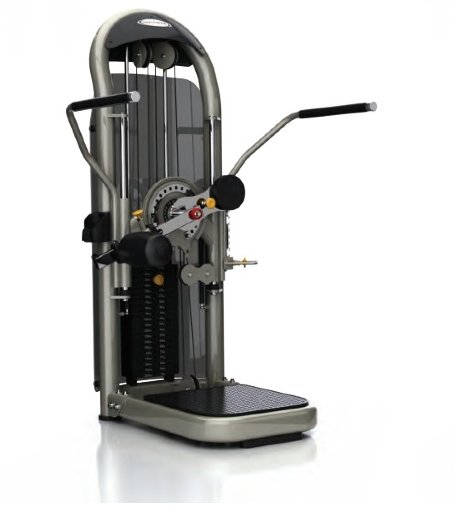 Махи ногой Matrix G3 S76