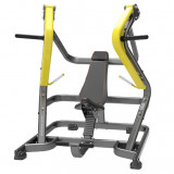 BRONZE GYM PL-1708 Жим от груди широким хватом BRONZE GYM PL-1708 Жим от груди широким хватом