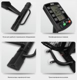 BRONZE GYM A800M PRO Аэробайк