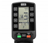 BRONZE GYM A800M PRO Аэробайк