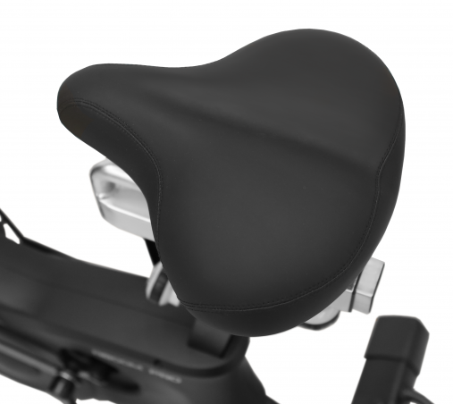 Аэробайк BRONZE GYM A800M PRO