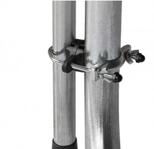 Батут Hasttings Classic Game Green 15FT (4,6 м) с баскетбольным сетом