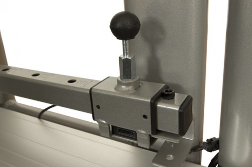 Беговая дорожка Spirit Fitness LW1000 реабилитационная