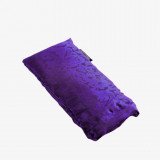 Повязка на глаза HUGGER MUGGER Silk Eyebag Herbal Filling синий Повязка на глаза HUGGER MUGGER Silk Eyebag Herbal Filling синий