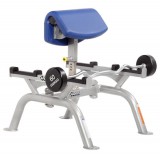 Парта для бицепса стоя Hoist CF-3555