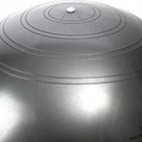 Гимнастический мяч TOGU My Ball Soft 65 см черный перламутровый