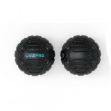 Массажный мяч LIVEPRO Targeted Massage Ball черный Массажный мяч LIVEPRO Targeted Massage Ball черный