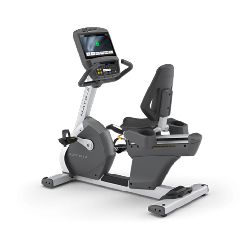 Велоэргометр горизонтальный Matrix R7XI (R7XI-04)