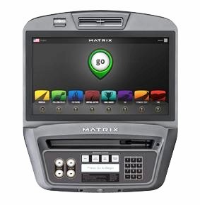 Велоэргометр Matrix R7XI (v.05)