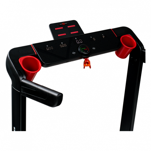 Беговая дорожка CardioPower TT35 сверхкомпактная "раскладушка"