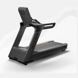 Matrix Performance Plus с консолью Touch Base Беговая дорожка