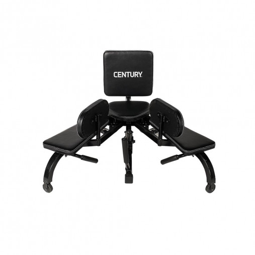 Тренажер для растяжки на шпагат Century VersaFlex 2.0 (1558) Тренажер для растяжки на шпагат Century VersaFlex 2.0 (1558)