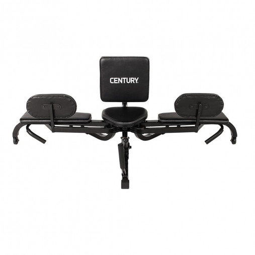 Тренажер для растяжки на шпагат Century VersaFlex 2.0 (1558) Тренажер для растяжки на шпагат Century VersaFlex 2.0 (1558)