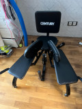 Тренажер для растяжки на шпагат Century VersaFlex 2.0