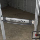 Держатель для хранения аксессуаров Body-Solid GDCCRACK. Опция кроссоверов серии GDCC