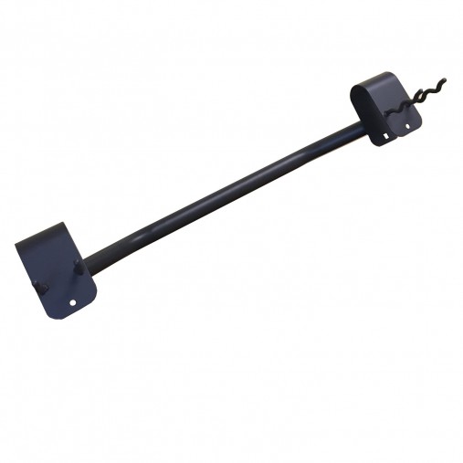 Держатель для хранения аксессуаров Body-Solid GDCCRACK. Опция кроссоверов серии GDCC