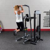 Турник гравитрон Body-Solid FCD-STK