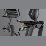 Matrix Lifestyle Premium LED Горизонтальный велотренажер