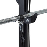 VictoryFit VF-T66 Многофункциональный турник со скамьей