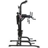 VictoryFit VF-T66 Многофункциональный турник со скамьей