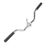 Рукоятка на гриф для Т-образной тяги Body-Solid LBB28 Рукоятка на гриф для Т-образной тяги Body-Solid LBB28