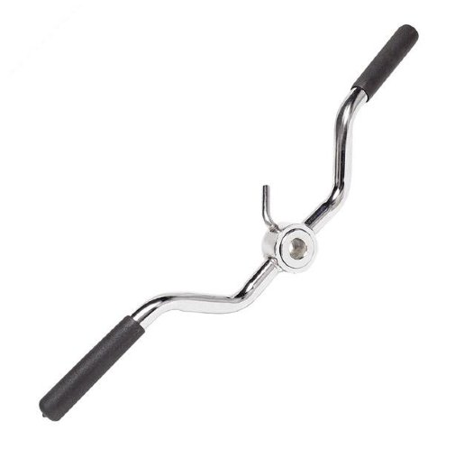 Рукоятка на гриф для Т-образной тяги Body-Solid LBB28 Рукоятка на гриф для Т-образной тяги Body-Solid LBB28