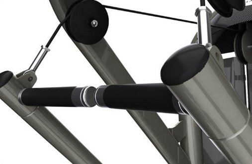 Независимая верхняя тяга Matrix G3 S33