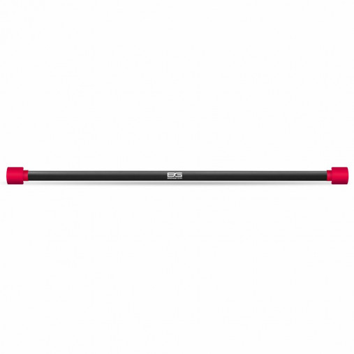 Палка гимнастическая BRONZE GYM БОДИБАР, 4 кг