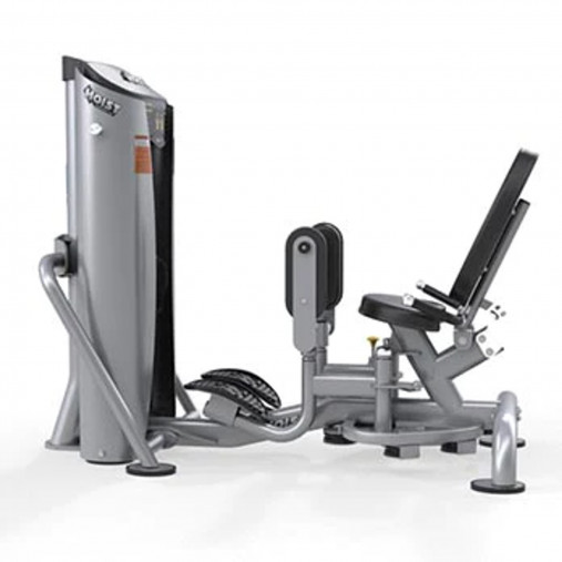 Tpeнaжep грузоблочный HOIST HD-3800 на Приводящие и Отводящие мышцы ног (цвета рамы: черный / обивка: черный), обновленная модель 2025 Tpeнaжep грузоблочный HOIST HD-3800 на Приводящие и Отводящие мышцы ног (цвета рамы: черный / обивка: черный), обновленная модель 2025