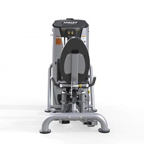 Tpeнaжep грузоблочный HOIST HD-3800 на Приводящие и Отводящие мышцы ног (цвета рамы: черный / обивка: черный), обновленная модель 2025 Tpeнaжep грузоблочный HOIST HD-3800 на Приводящие и Отводящие мышцы ног (цвета рамы: черный / обивка: черный), обновленная модель 2025