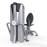 Tpeнaжep Приводящие/Отводящие ног HOIST HD-3800