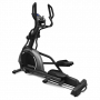 Эллиптический эргометр с автонаклоном BRONZE GYM X820M