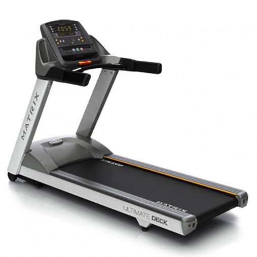 Новая беговая дорожка Matrix Matrix T1X (T1X-04) 2017 года