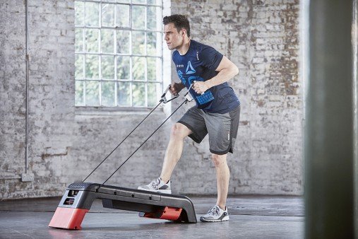 Дек-платформа Reebok Deck RSP-16170 Дек-платформа Reebok Deck RSP-16170