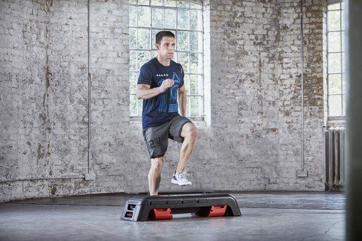 Дек-платформа Reebok Deck RSP-16170 Дек-платформа Reebok Deck RSP-16170