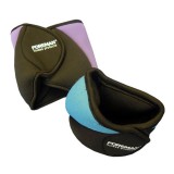 Отягощения для ног Foreman Ankle Weights, вес: 1 кг