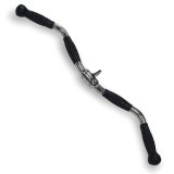Ручка для тяги на трицепс W-образная Body-Solid MB229RG 