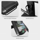 BRONZE GYM T940M CATERPILLAR Беговая дорожка