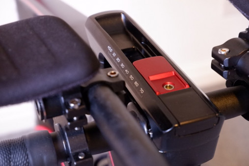 Велотренажер эргометр Wattbike Atom X (Next Generation)