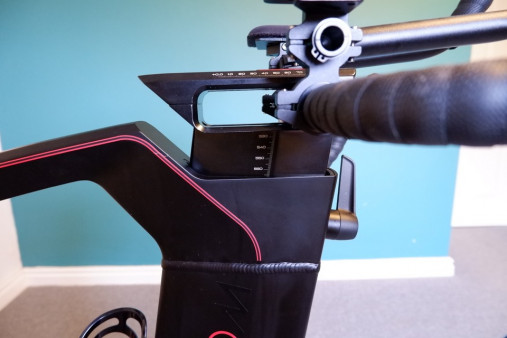 Велотренажер эргометр Wattbike Atom X (Next Generation)