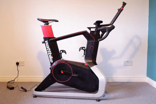 Велотренажер эргометр Wattbike Atom X (Next Generation)