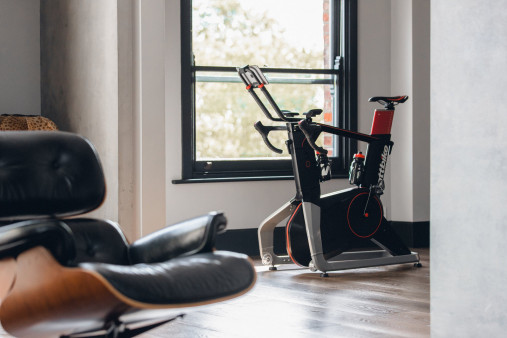 Велотренажер эргометр Wattbike Atom X (Next Generation)