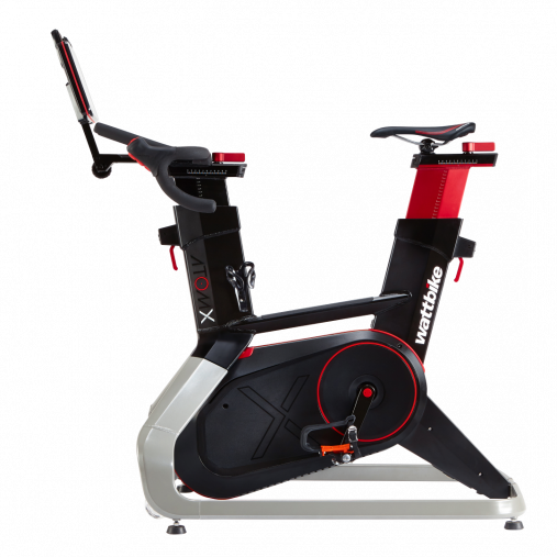 Велотренажер эргометр Wattbike Atom X (Next Generation)
